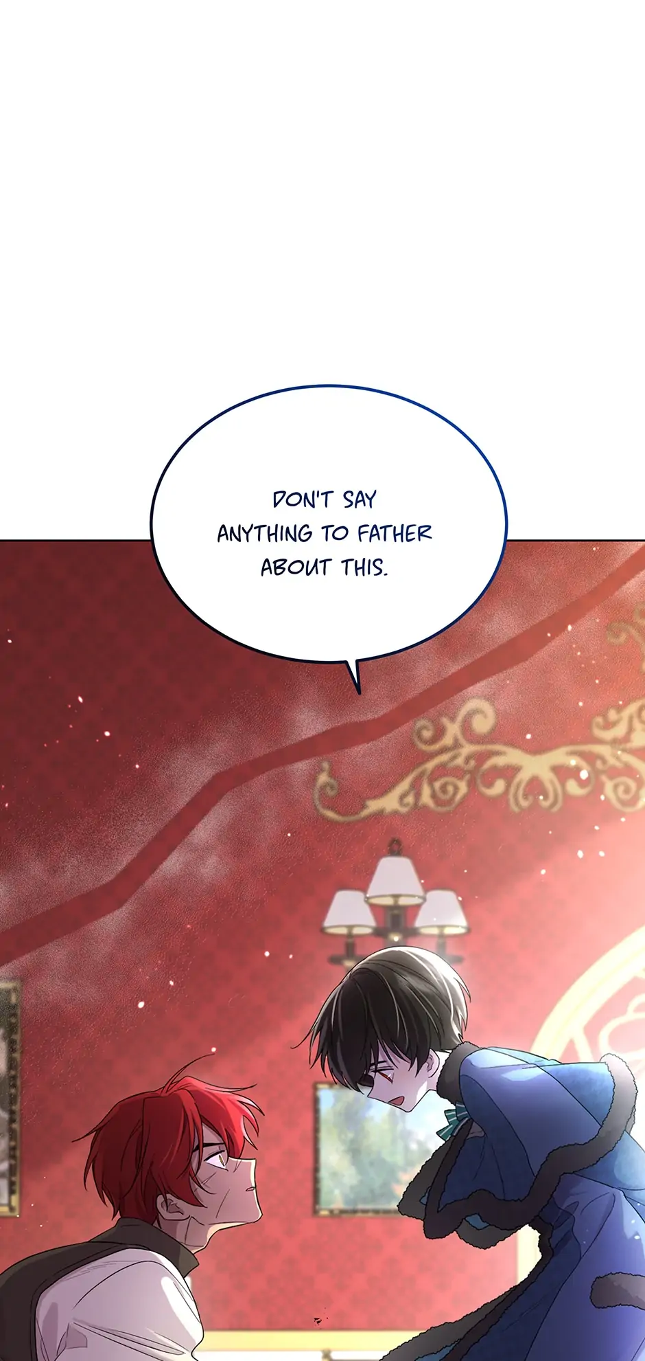 I Became the Hero’s Mom Chapter 58 - page 66