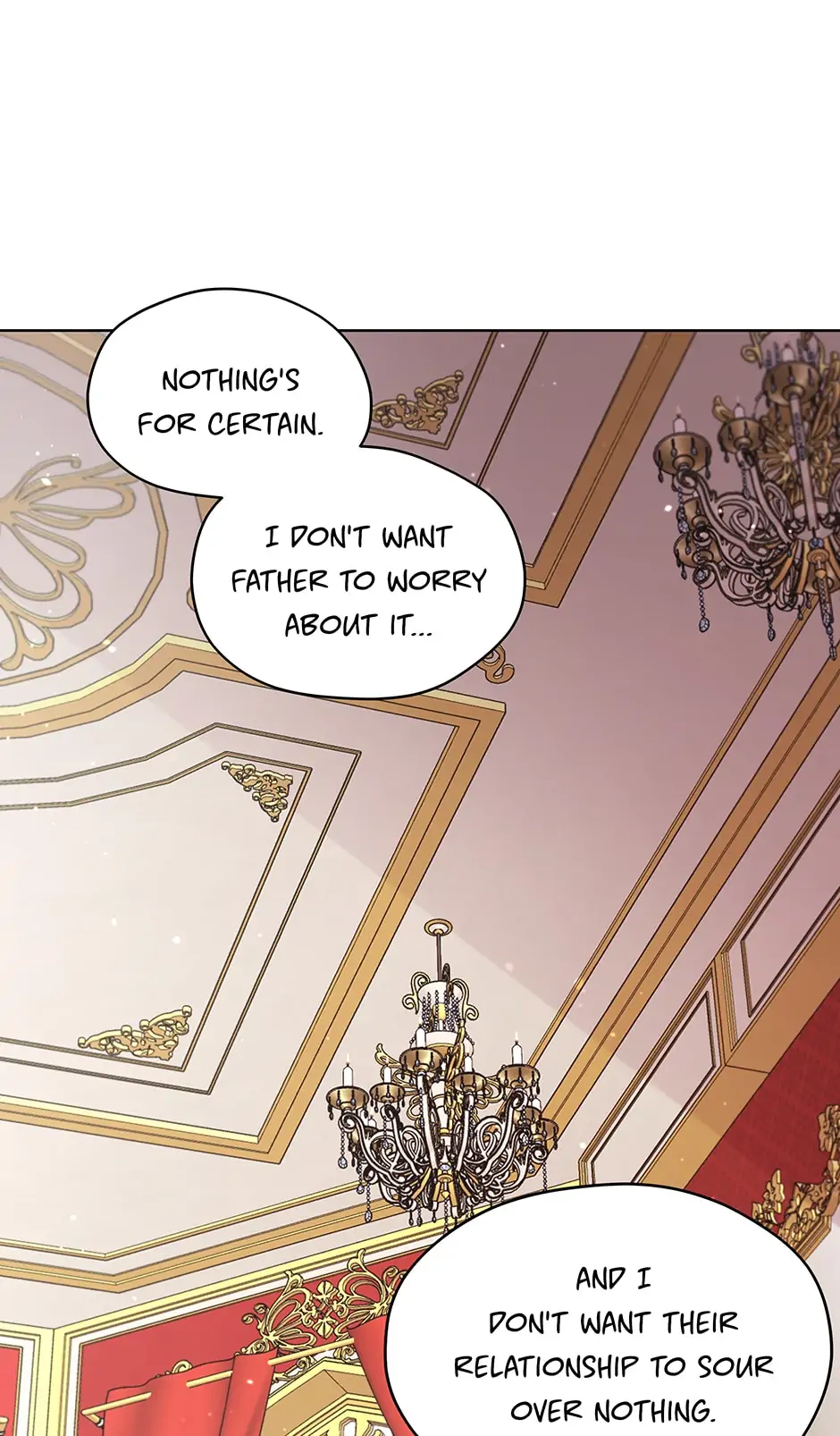 I Became the Hero’s Mom Chapter 58 - page 68