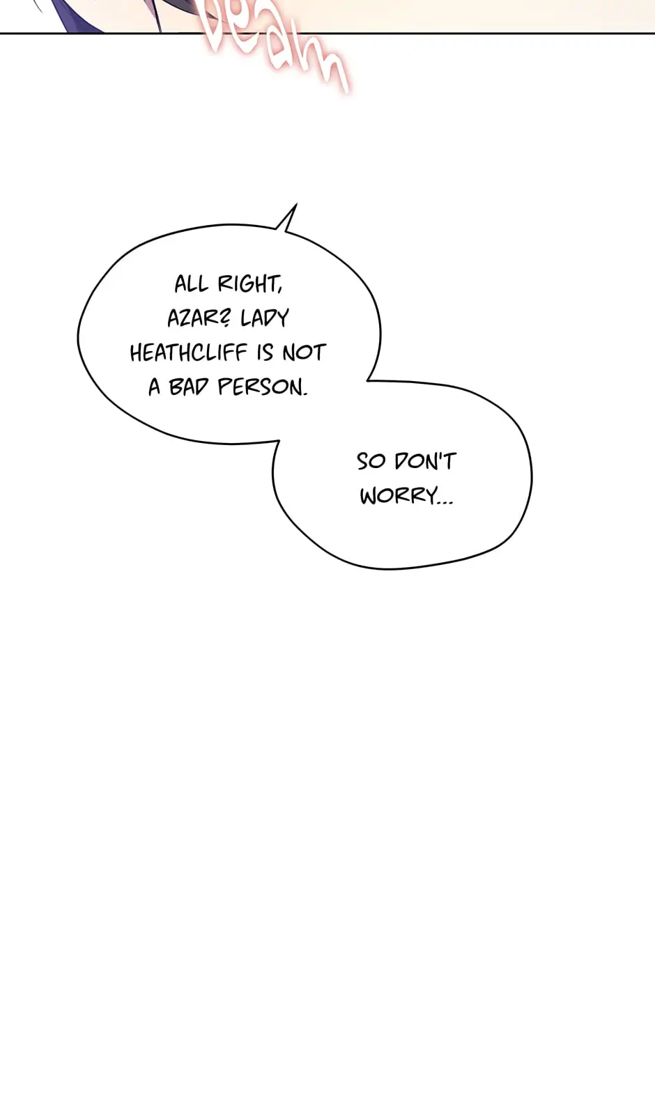 I Became the Hero’s Mom Chapter 58 - page 70