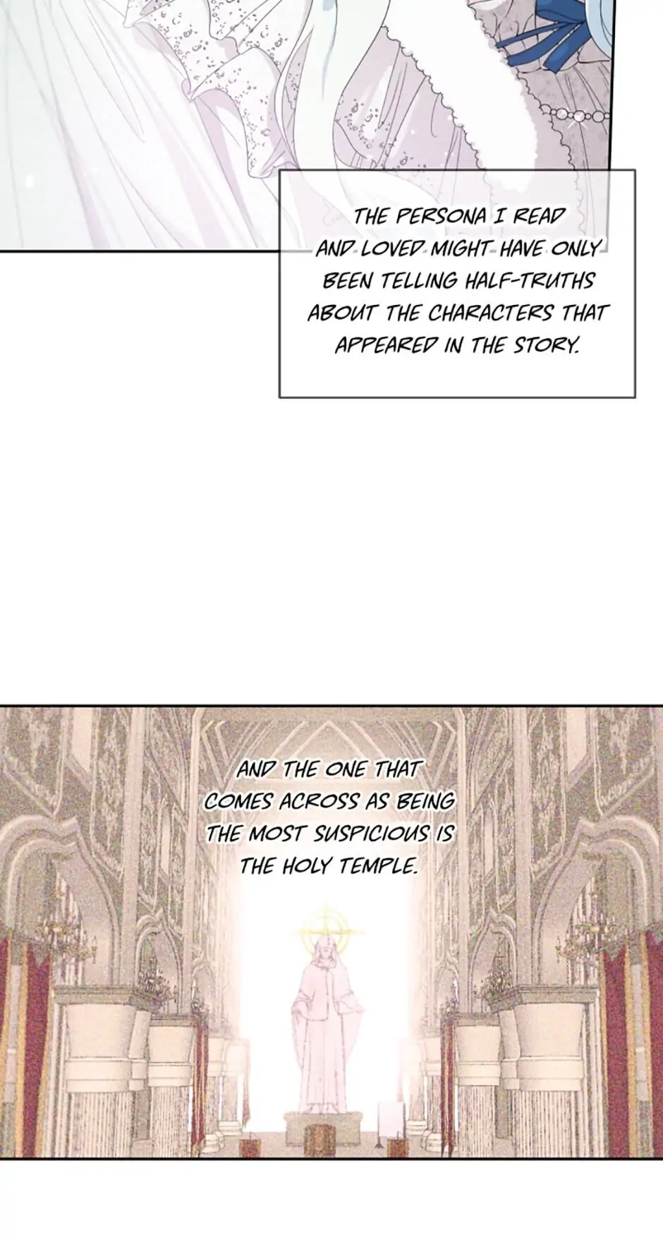 I Became the Hero’s Mom Chapter 35 - page 10