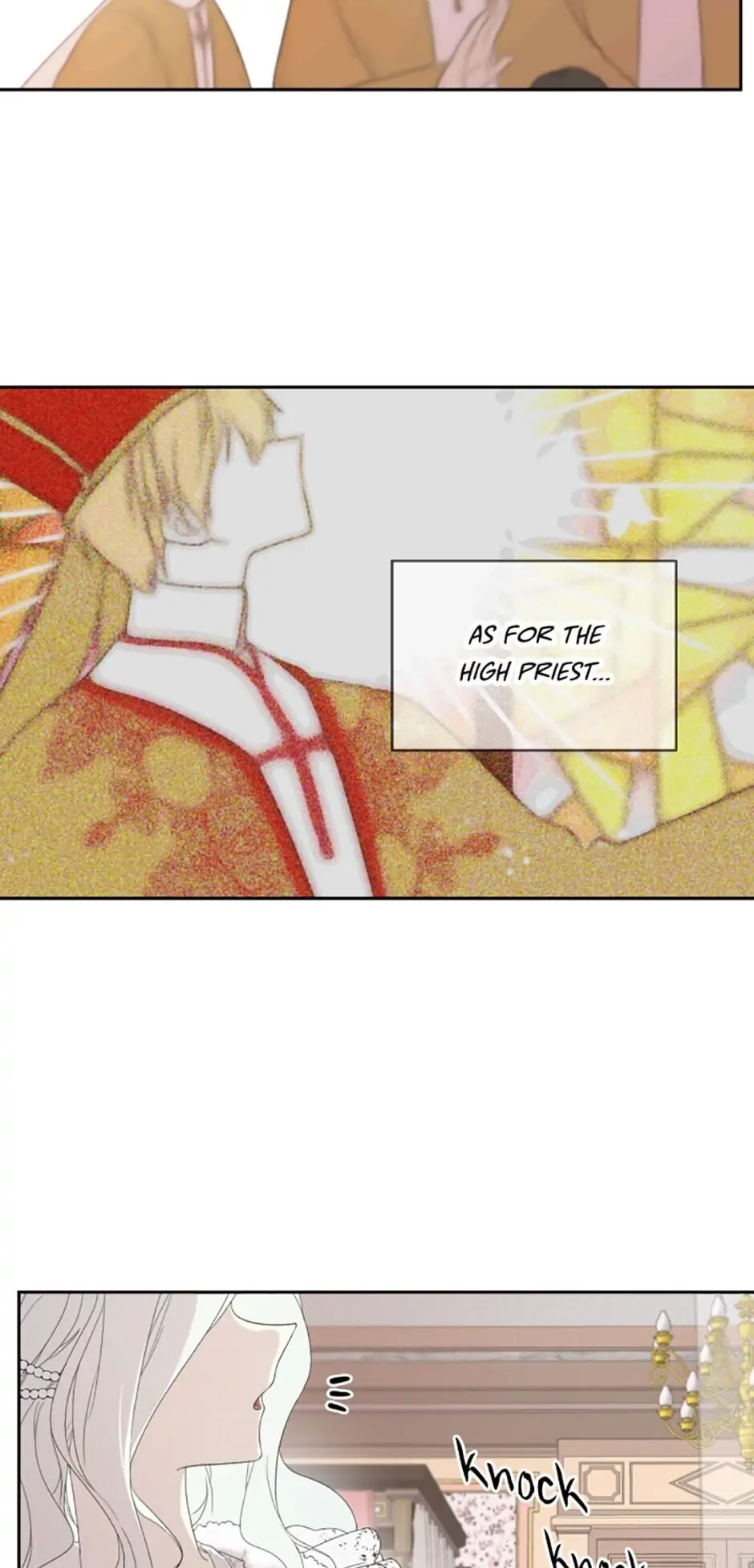 I Became the Hero’s Mom Chapter 35 - page 17