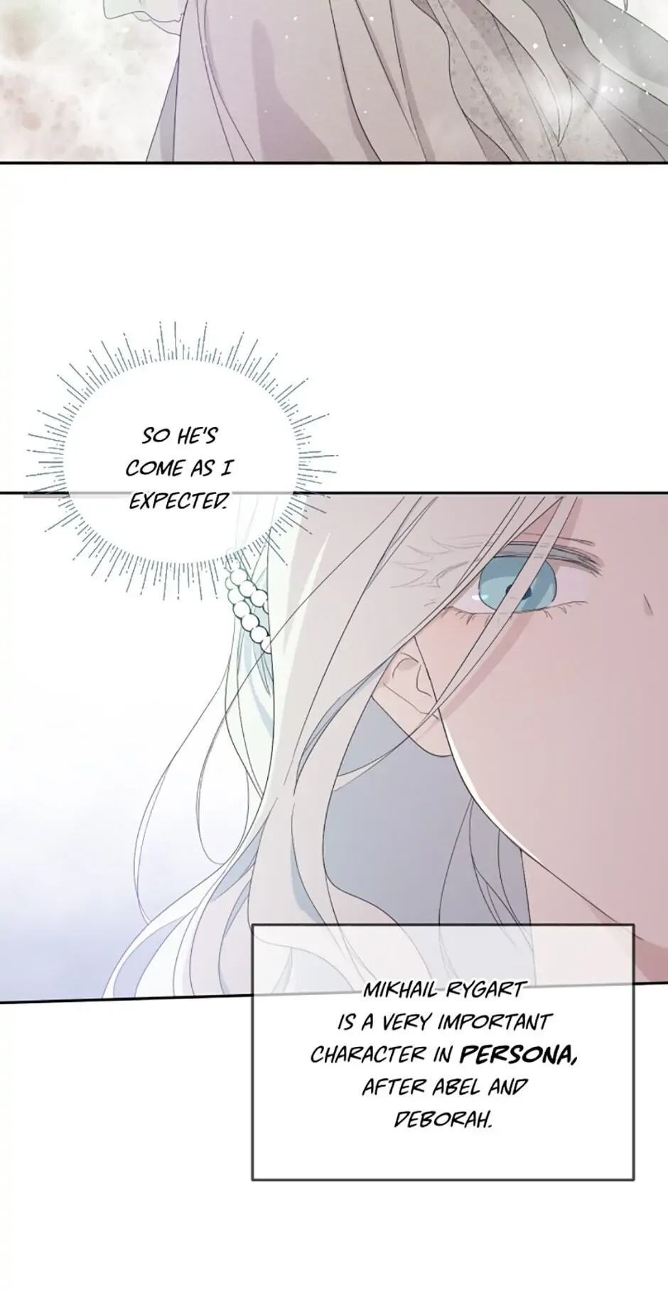 I Became the Hero’s Mom Chapter 35 - page 34