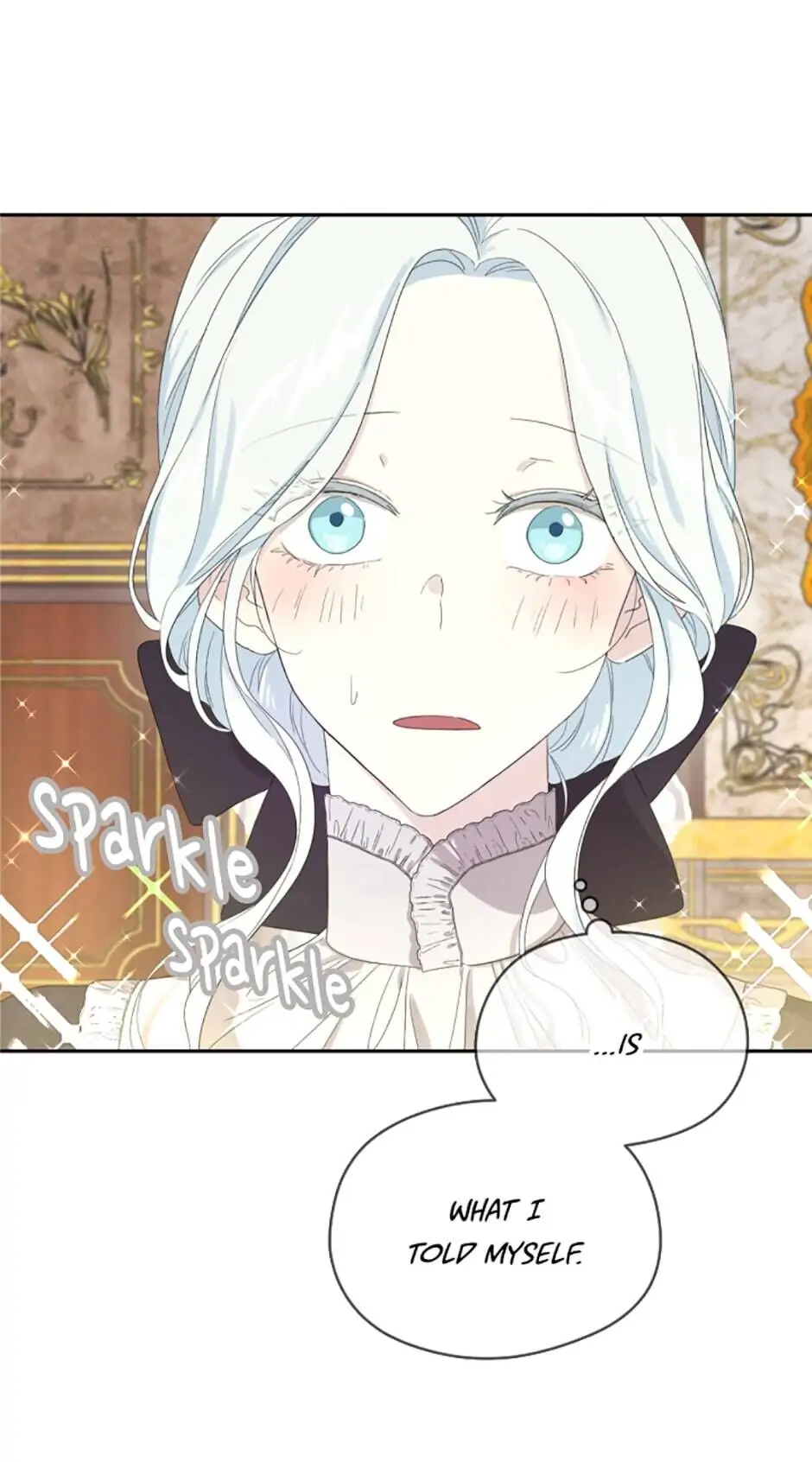 I Became the Hero’s Mom Chapter 35 - page 49