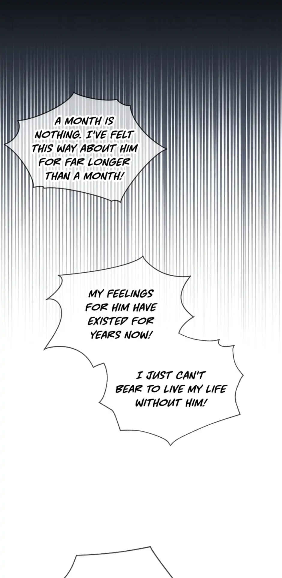 I Became the Hero’s Mom Chapter 27 - page 1