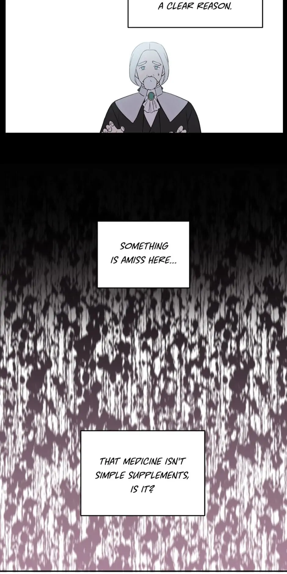 I Became the Hero’s Mom Chapter 27 - page 14