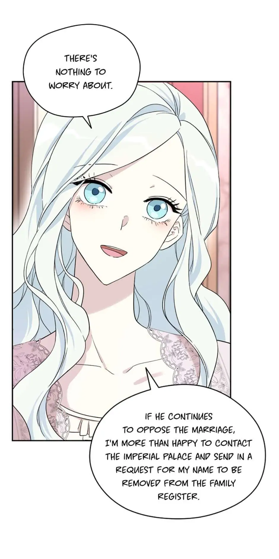 I Became the Hero’s Mom Chapter 27 - page 24