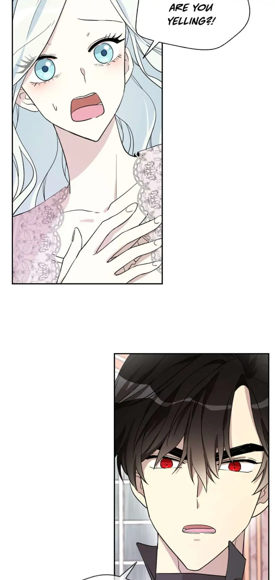 I Became the Hero’s Mom Chapter 27 - page 30