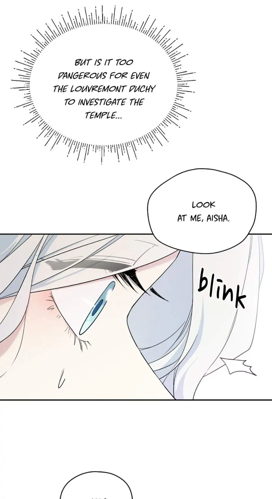 I Became the Hero’s Mom Chapter 27 - page 37
