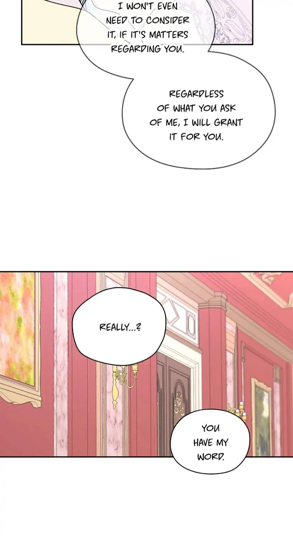 I Became the Hero’s Mom Chapter 27 - page 41
