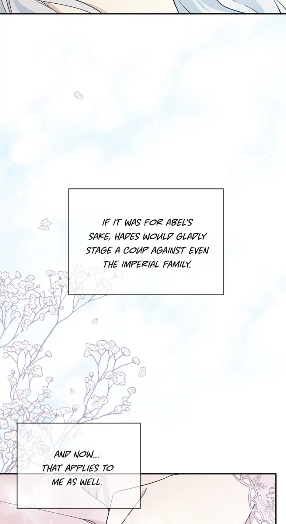 I Became the Hero’s Mom Chapter 27 - page 44