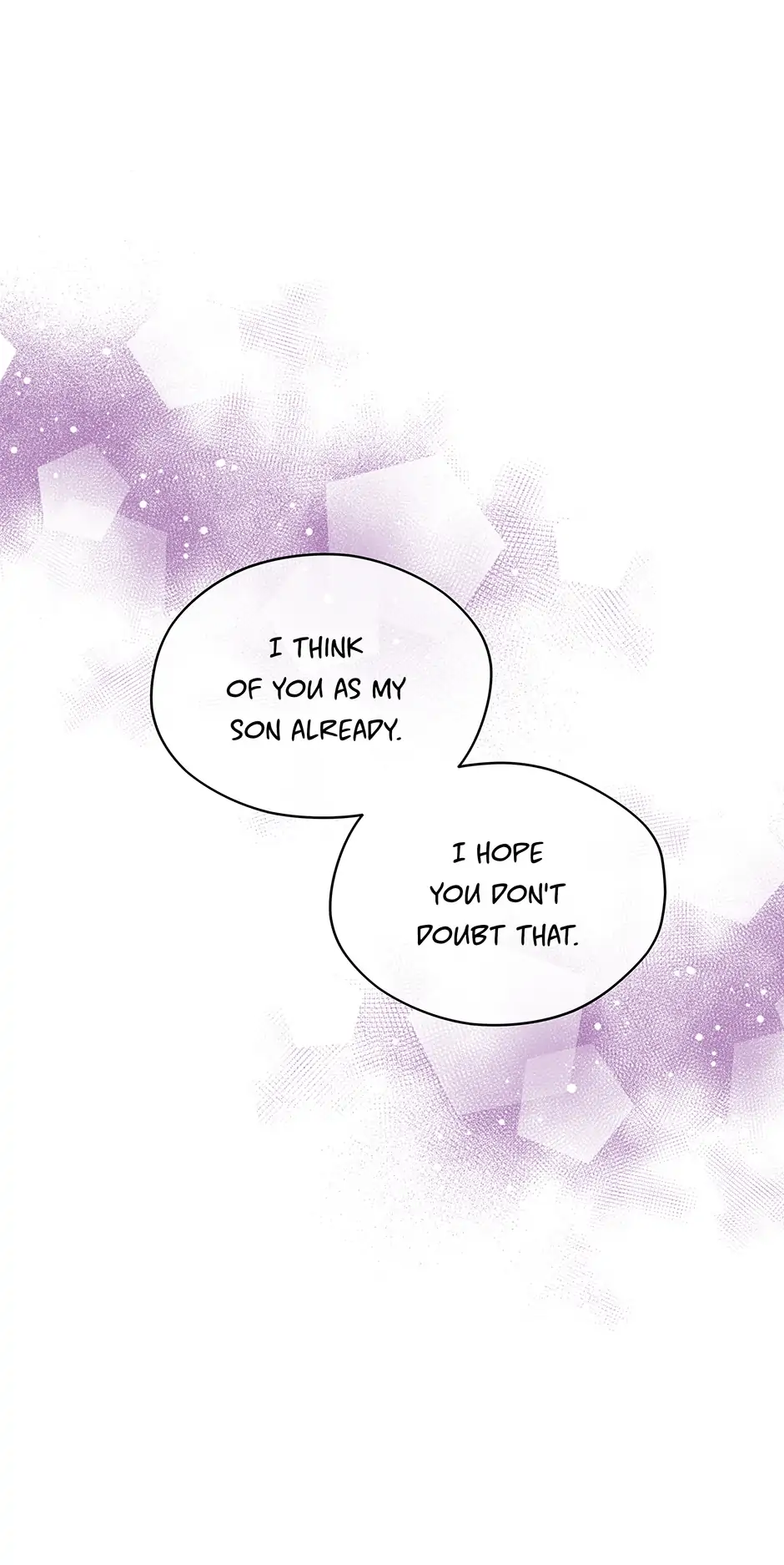 I Became the Hero’s Mom Chapter 57 - page 23