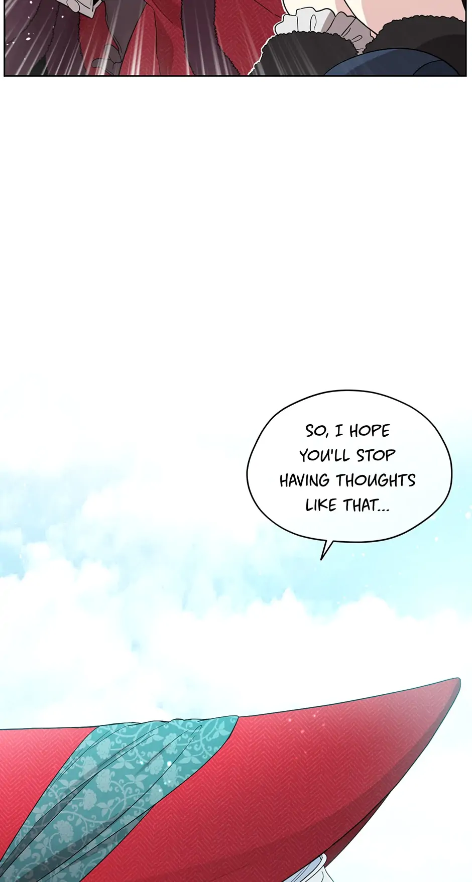 I Became the Hero’s Mom Chapter 57 - page 28