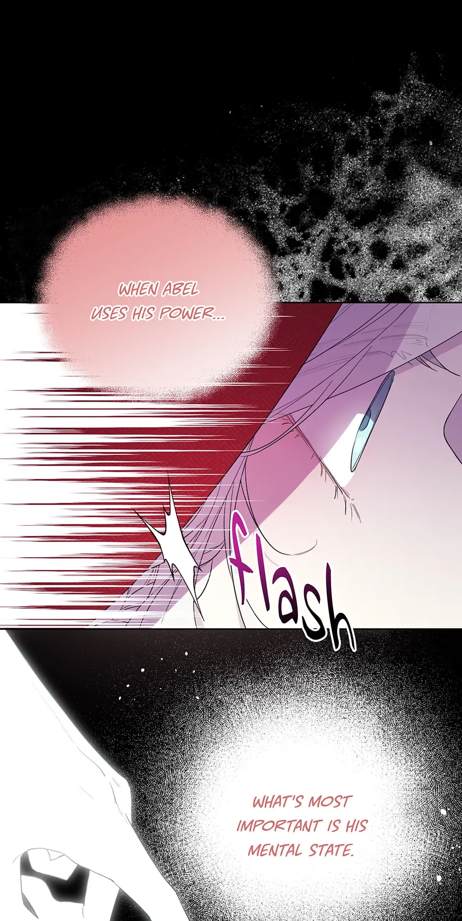 I Became the Hero’s Mom Chapter 57 - page 55