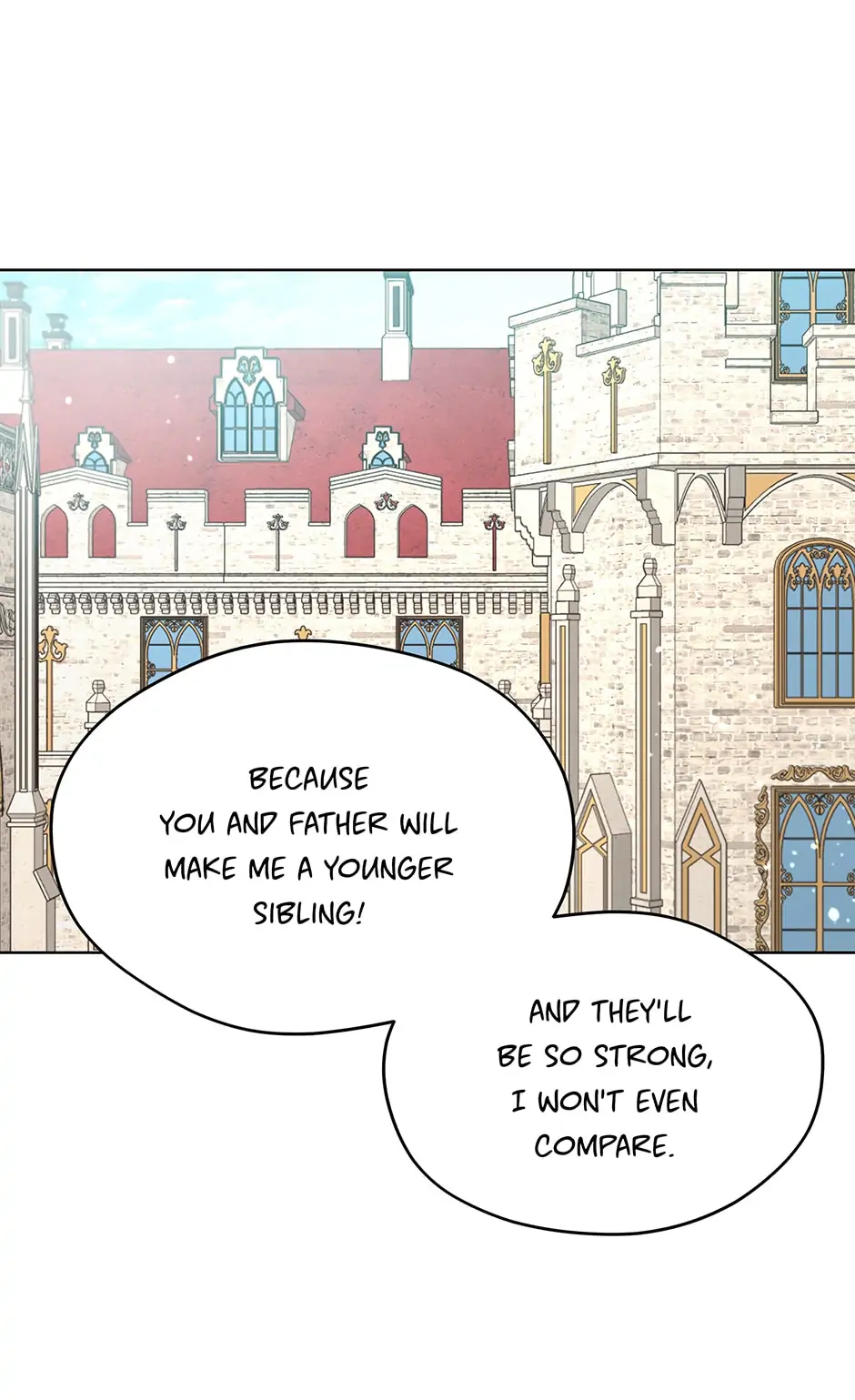 I Became the Hero’s Mom Chapter 57 - page 7