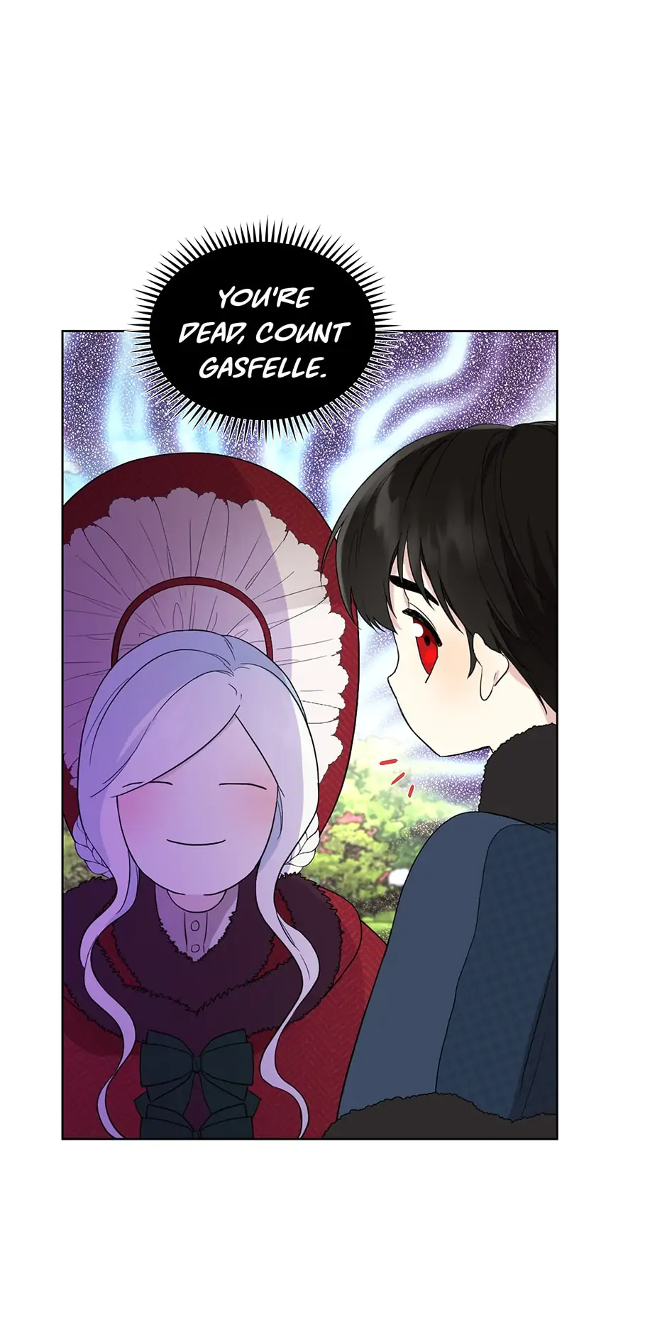 I Became the Hero’s Mom Chapter 57 - page 71