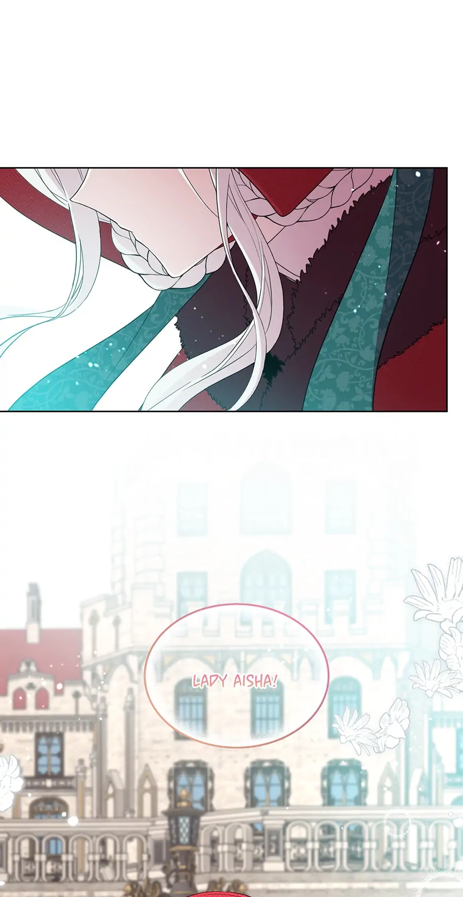 I Became the Hero’s Mom Chapter 56 - page 47