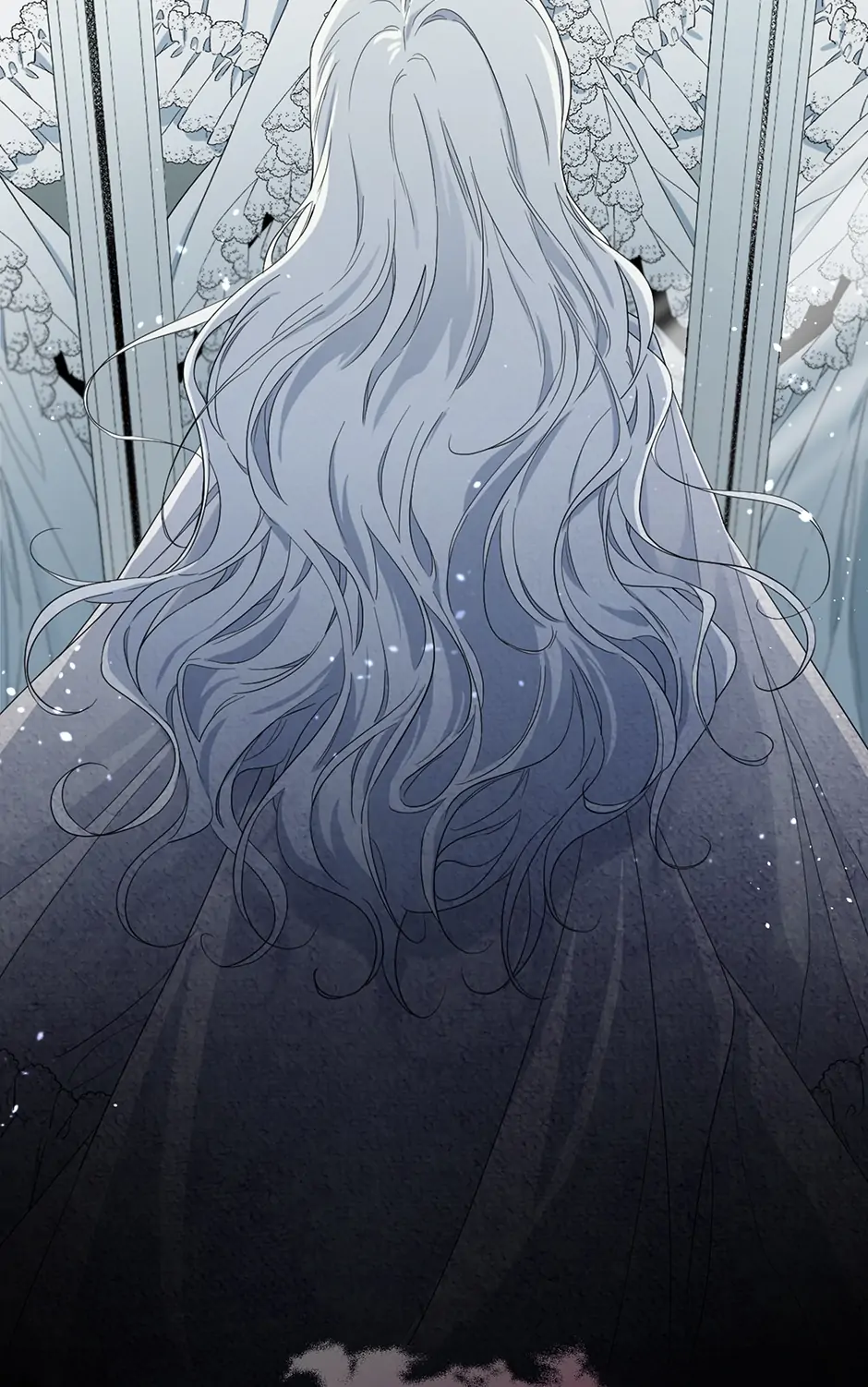 I Became the Hero’s Mom Chapter 56 - page 5