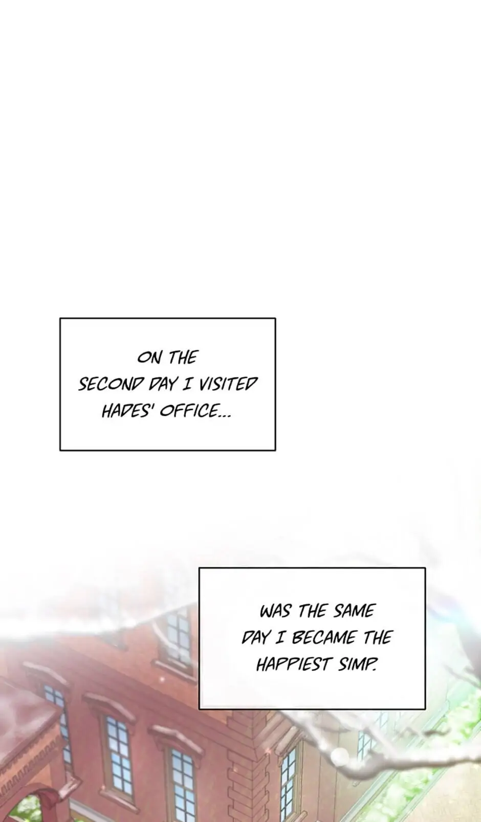 I Became the Hero’s Mom Chapter 4 - page 1