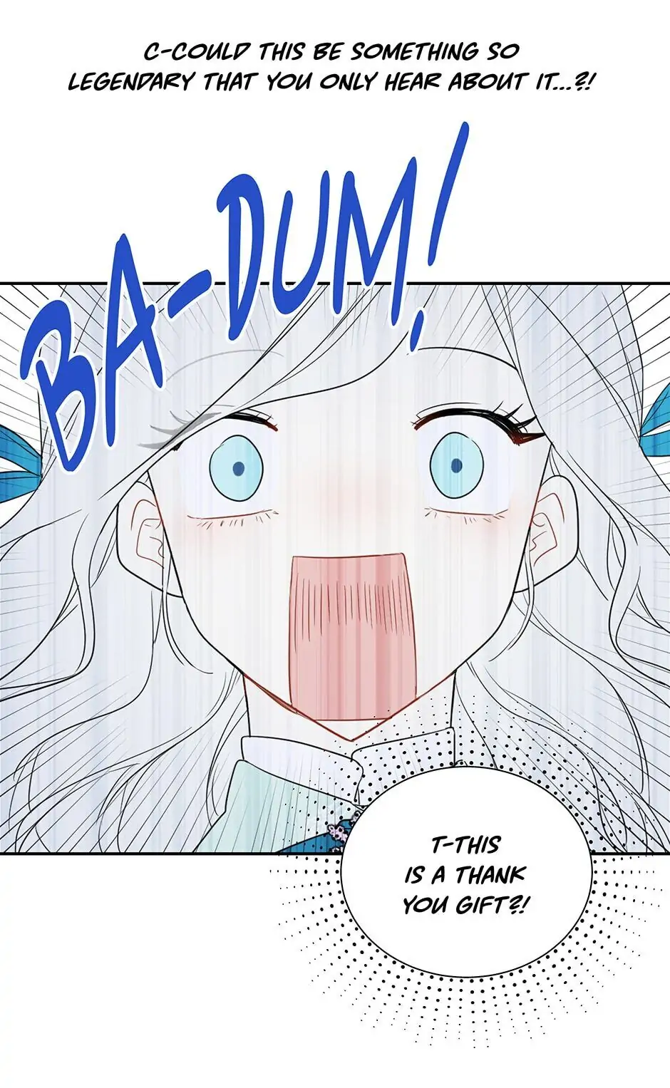 I Became the Hero’s Mom Chapter 4 - page 13
