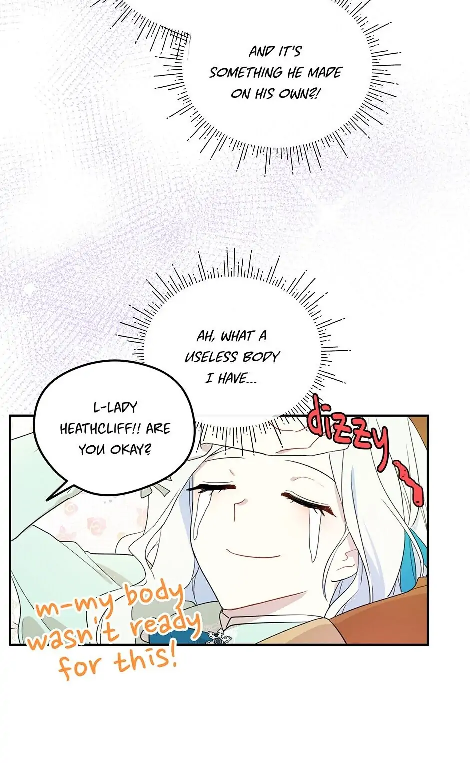 I Became the Hero’s Mom Chapter 4 - page 15