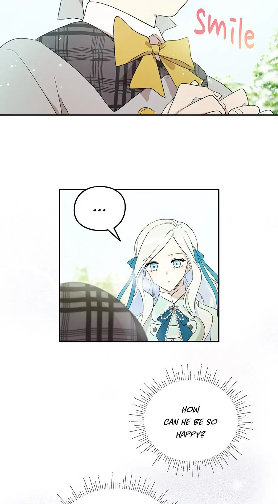 I Became the Hero’s Mom Chapter 4 - page 22