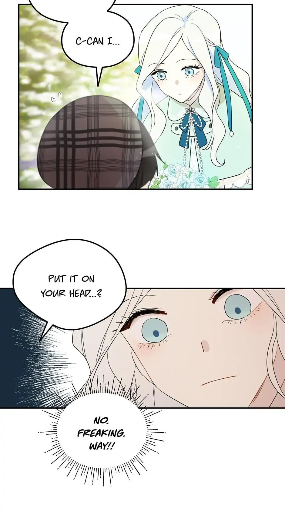 I Became the Hero’s Mom Chapter 4 - page 24