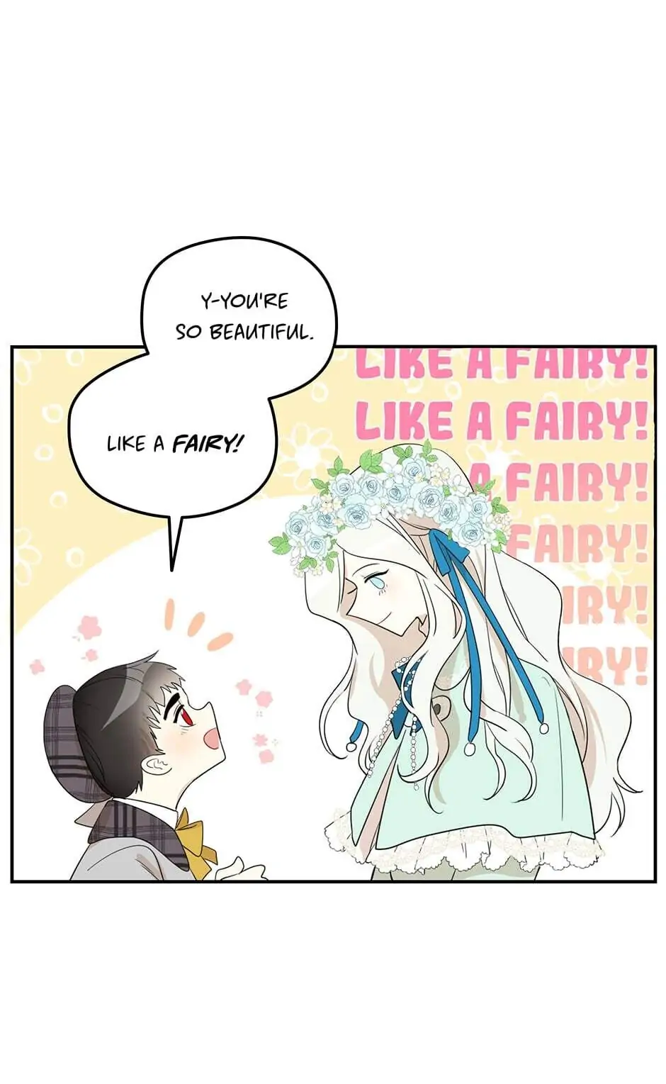 I Became the Hero’s Mom Chapter 4 - page 28
