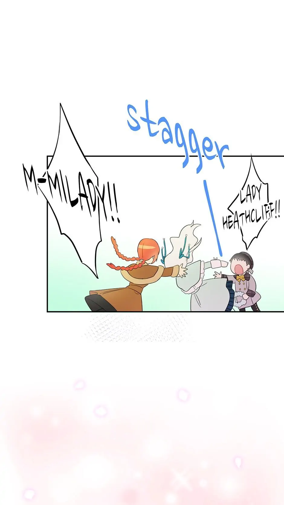 I Became the Hero’s Mom Chapter 4 - page 29