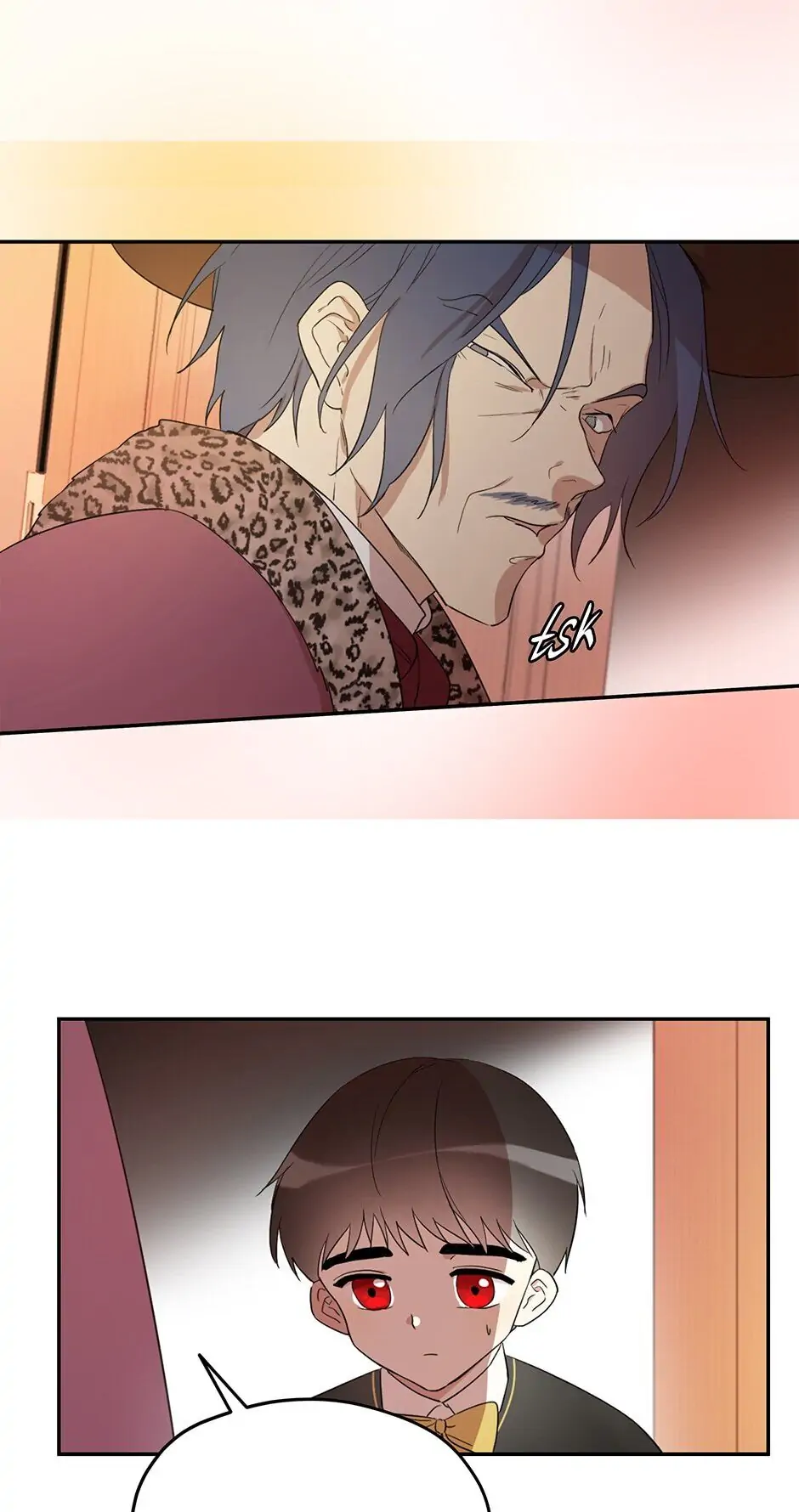 I Became the Hero’s Mom Chapter 4 - page 39