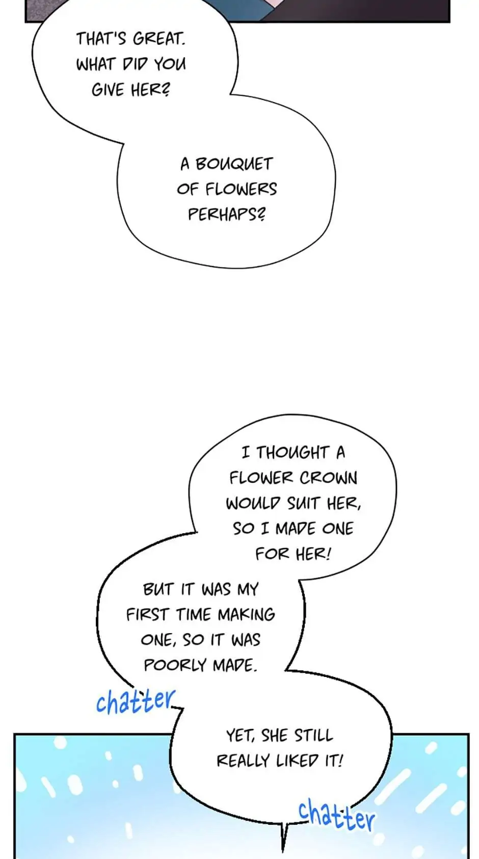 I Became the Hero’s Mom Chapter 4 - page 47