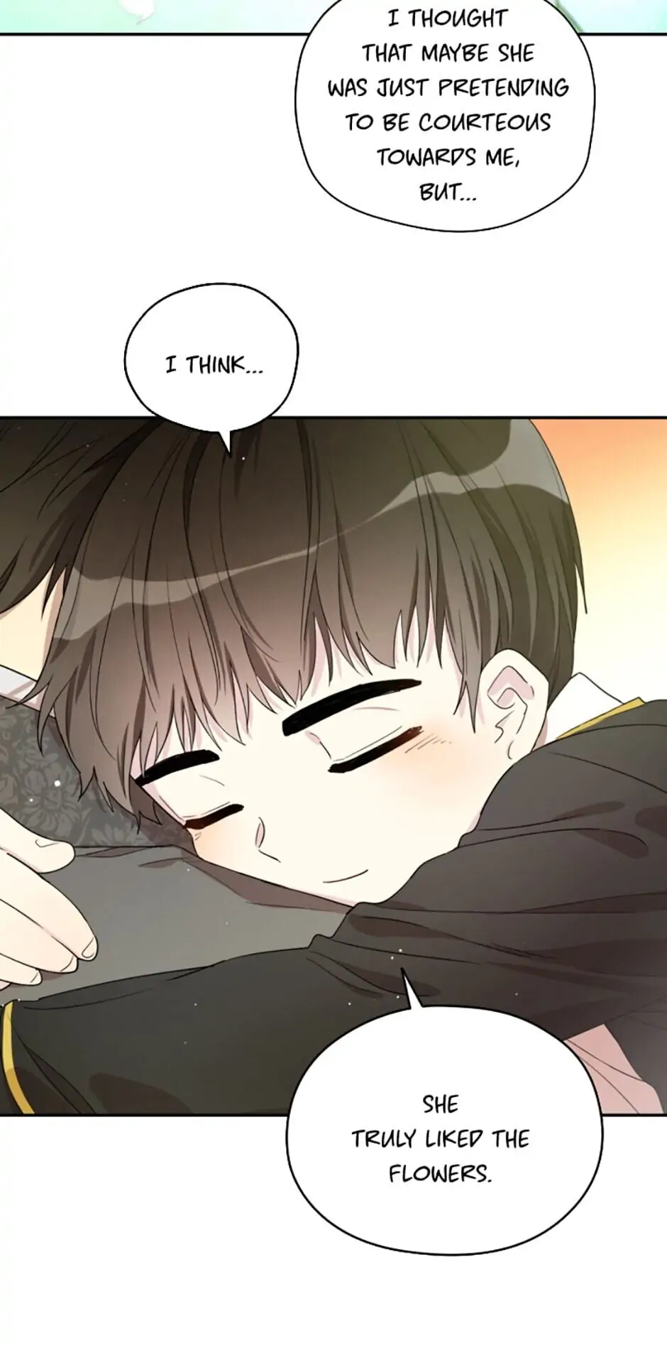 I Became the Hero’s Mom Chapter 4 - page 53