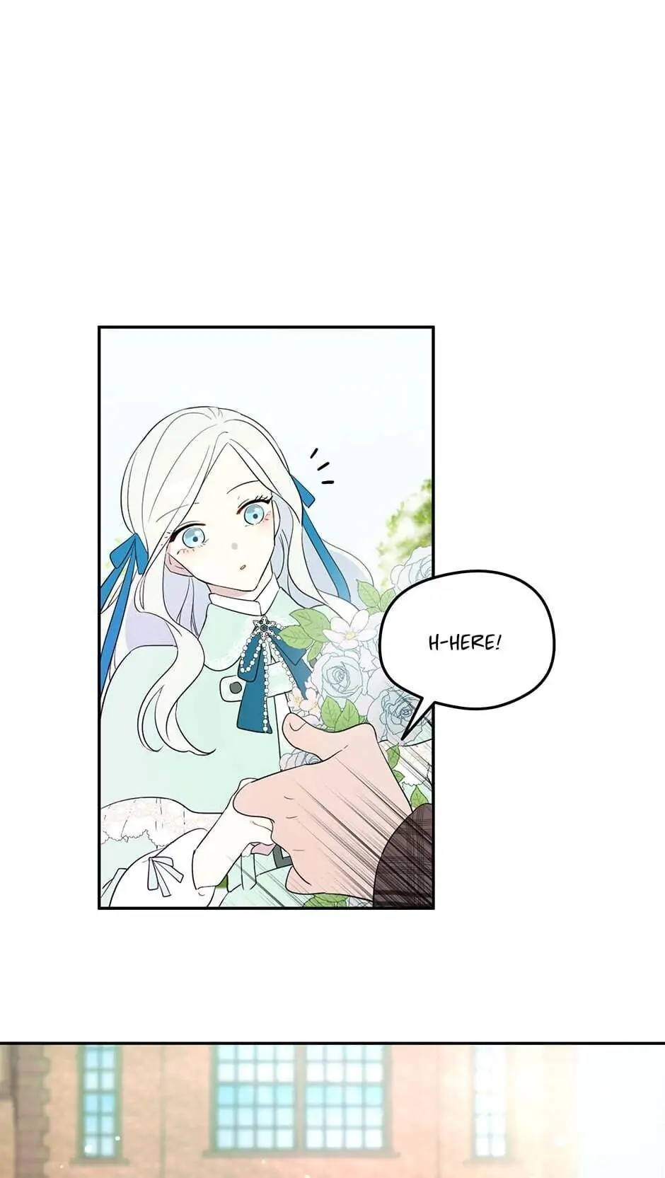 I Became the Hero’s Mom Chapter 4 - page 9