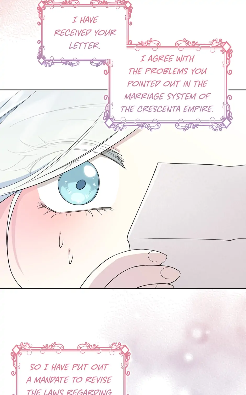 I Became the Hero’s Mom Chapter 55 - page 15