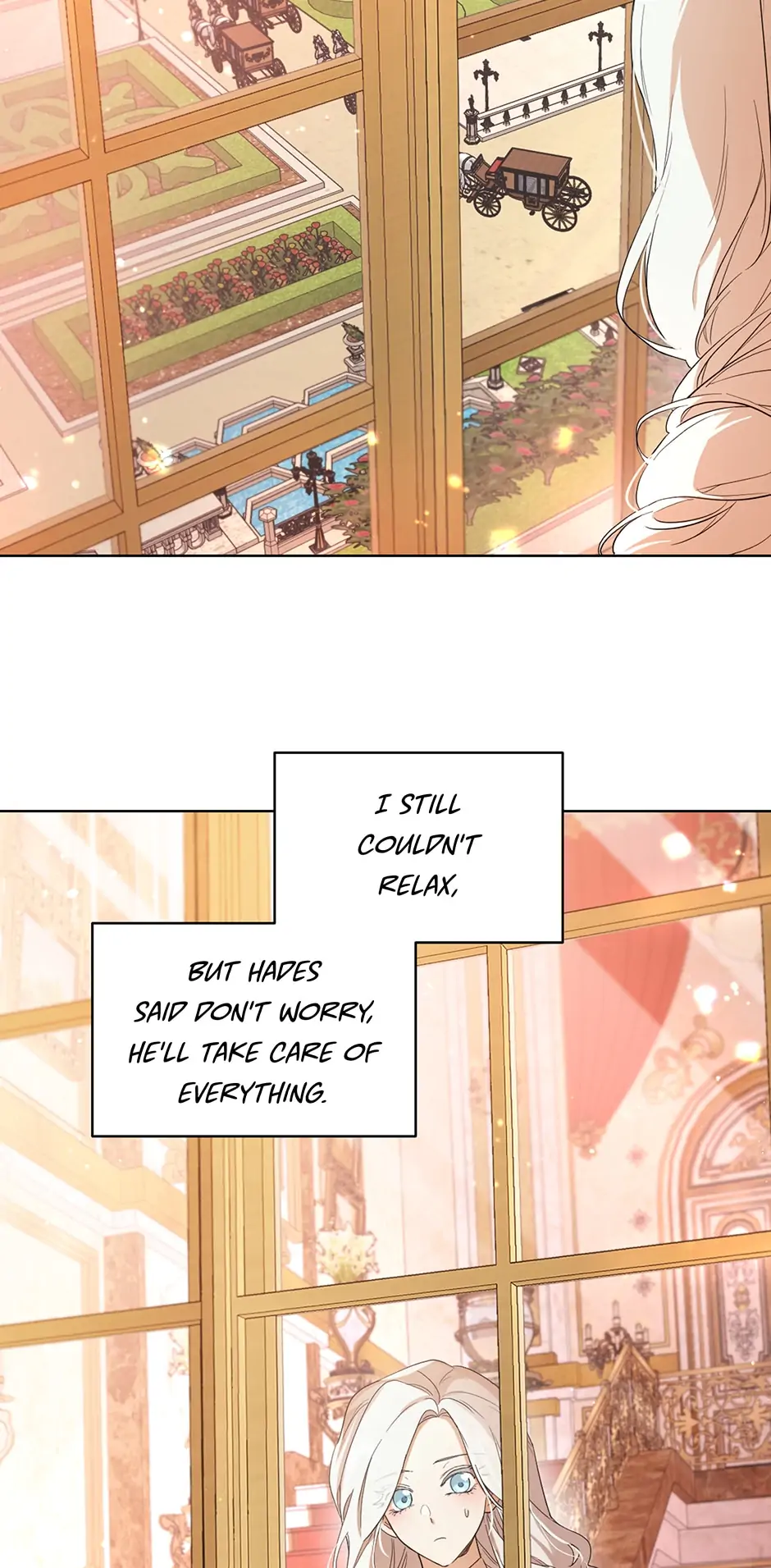 I Became the Hero’s Mom Chapter 55 - page 2