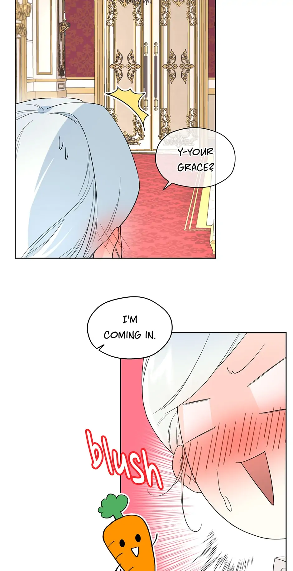 I Became the Hero’s Mom Chapter 55 - page 29