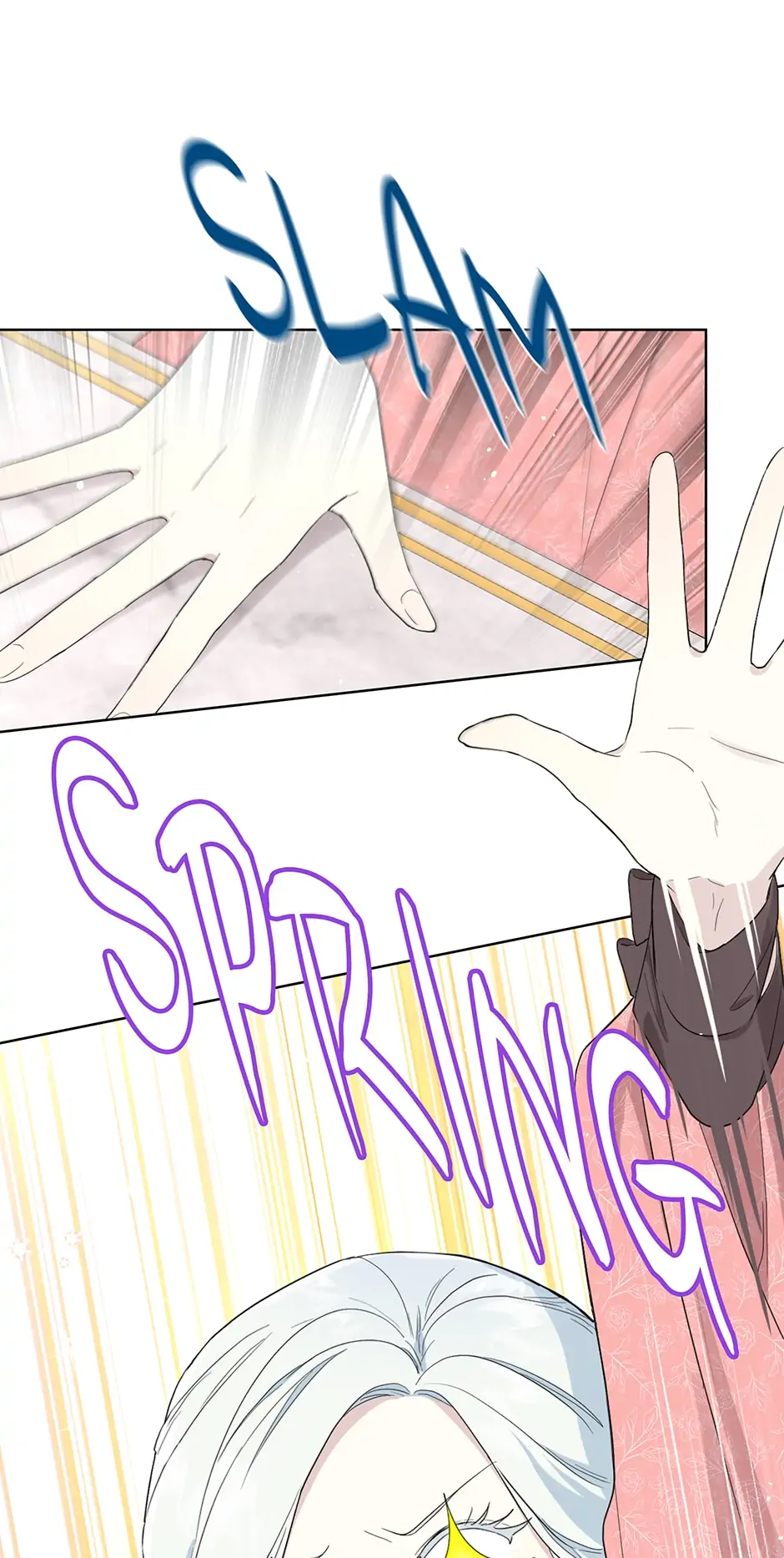 I Became the Hero’s Mom Chapter 55 - page 40