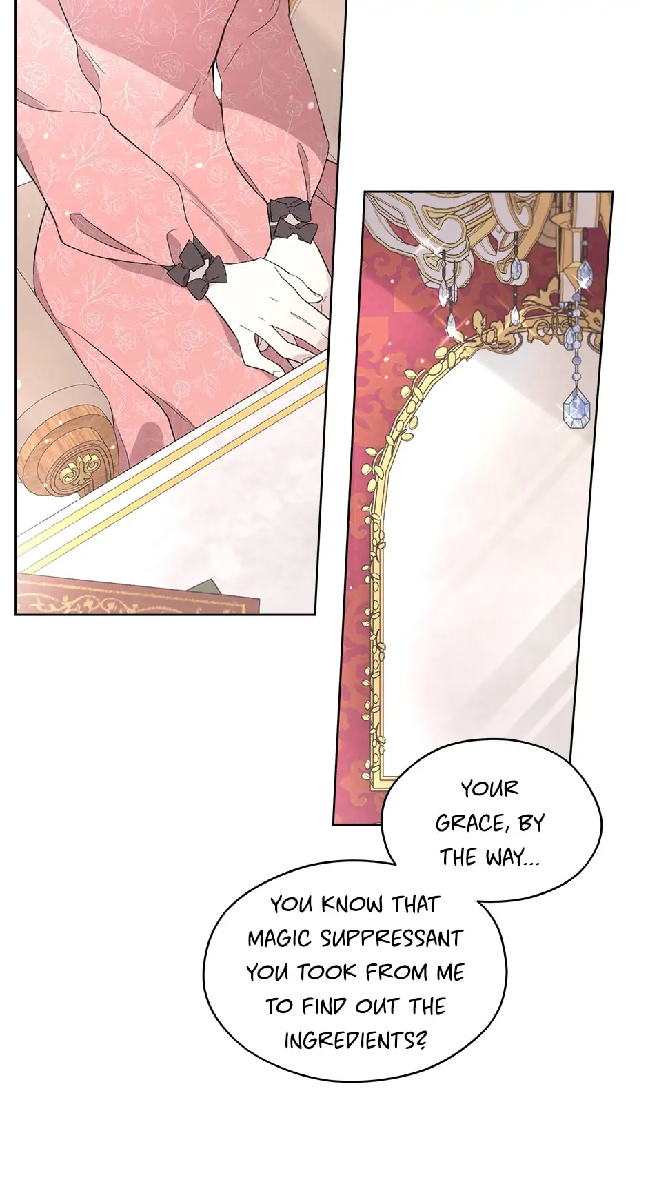 I Became the Hero’s Mom Chapter 55 - page 57