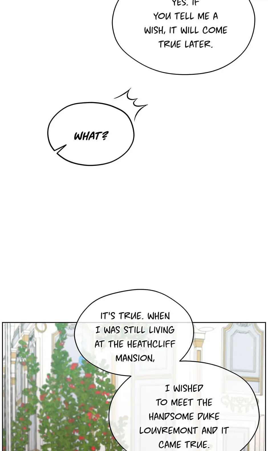 I Became the Hero’s Mom Chapter 63 - page 11