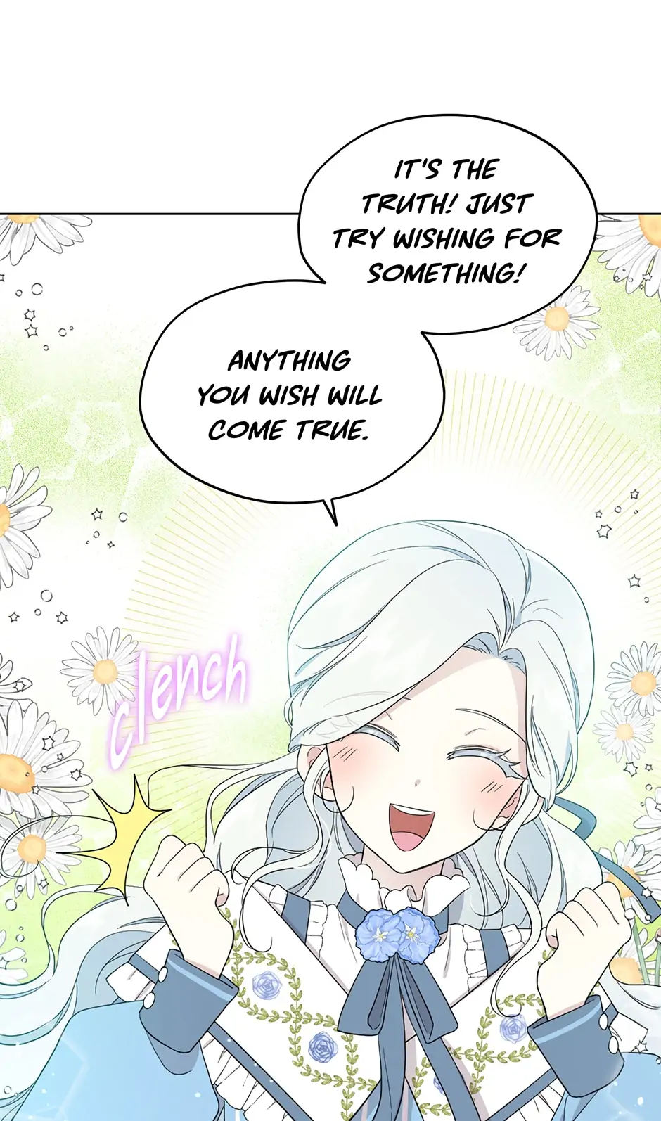 I Became the Hero’s Mom Chapter 63 - page 13