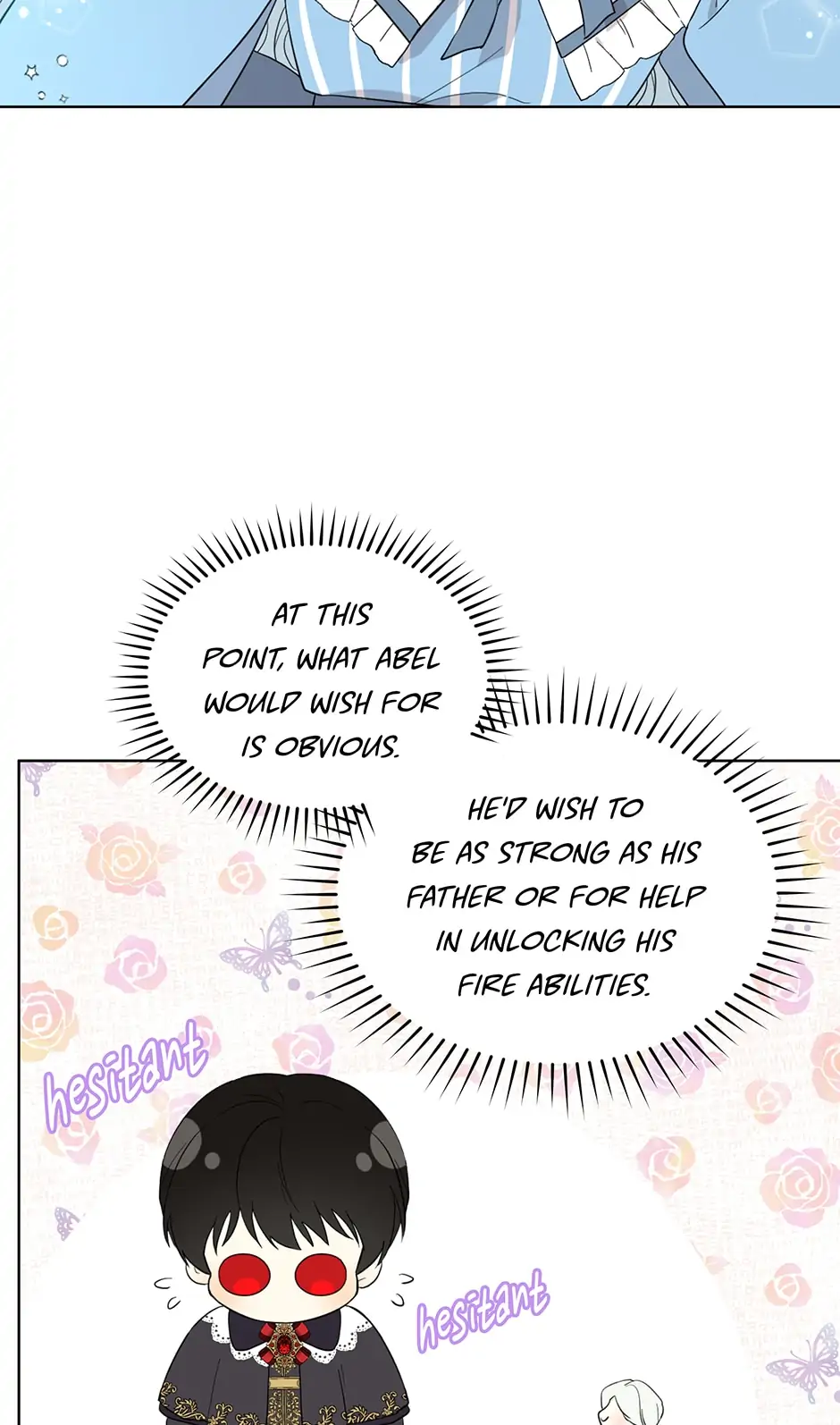 I Became the Hero’s Mom Chapter 63 - page 14