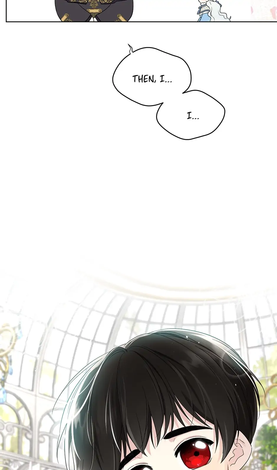 I Became the Hero’s Mom Chapter 63 - page 15
