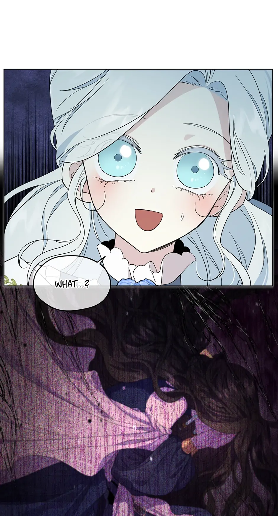 I Became the Hero’s Mom Chapter 63 - page 17