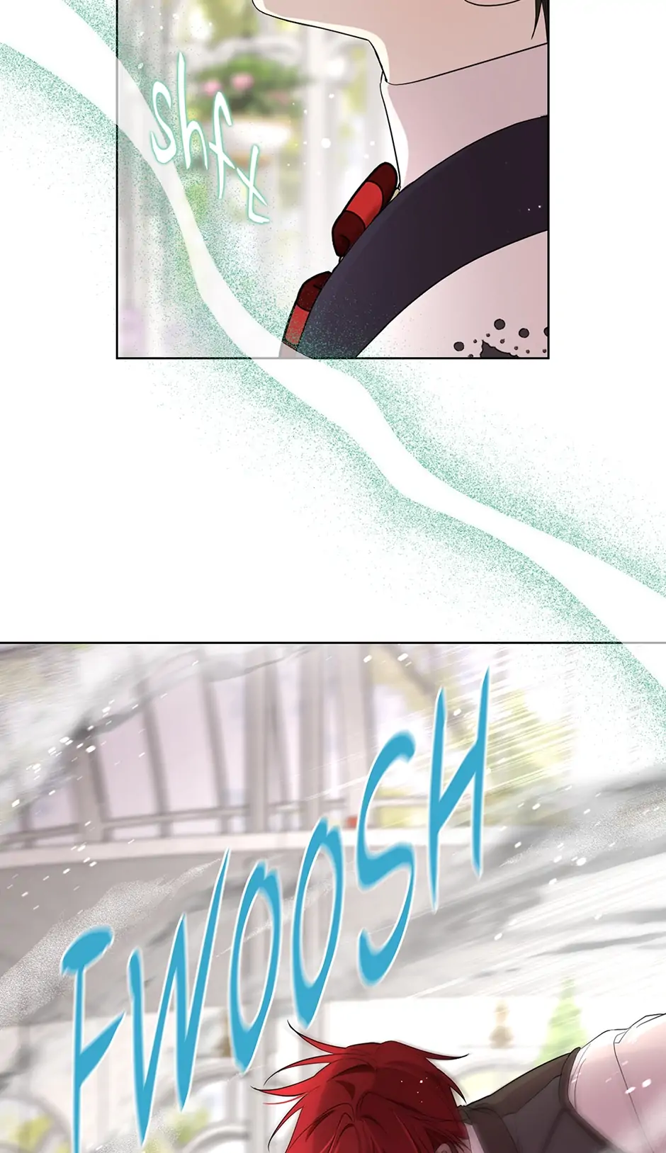 I Became the Hero’s Mom Chapter 63 - page 28