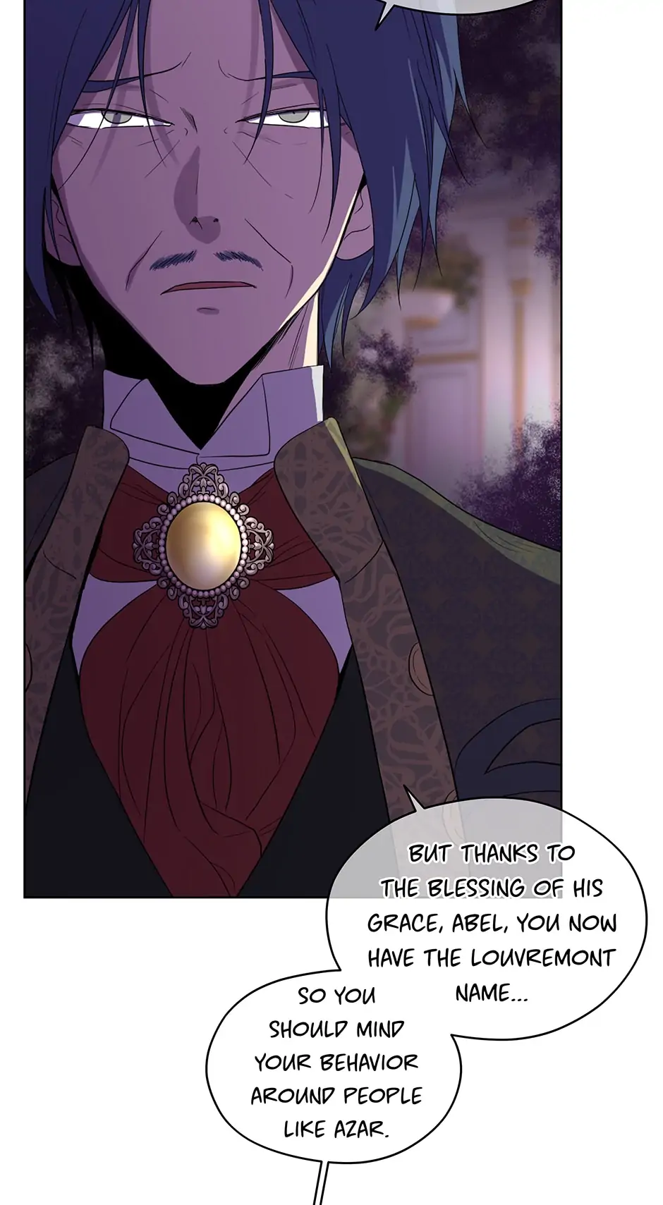 I Became the Hero’s Mom Chapter 63 - page 48
