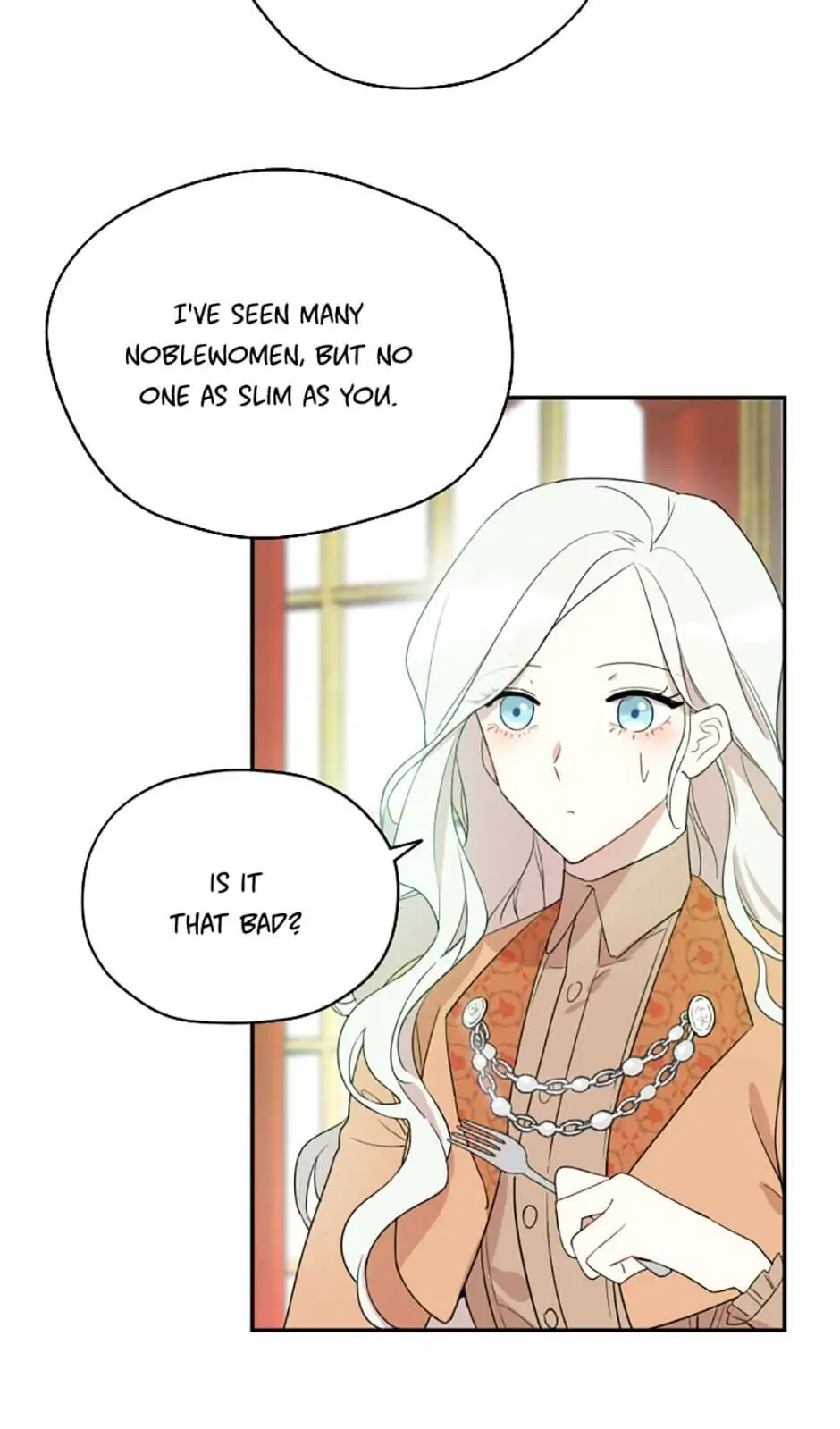 I Became the Hero’s Mom Chapter 5 - page 17