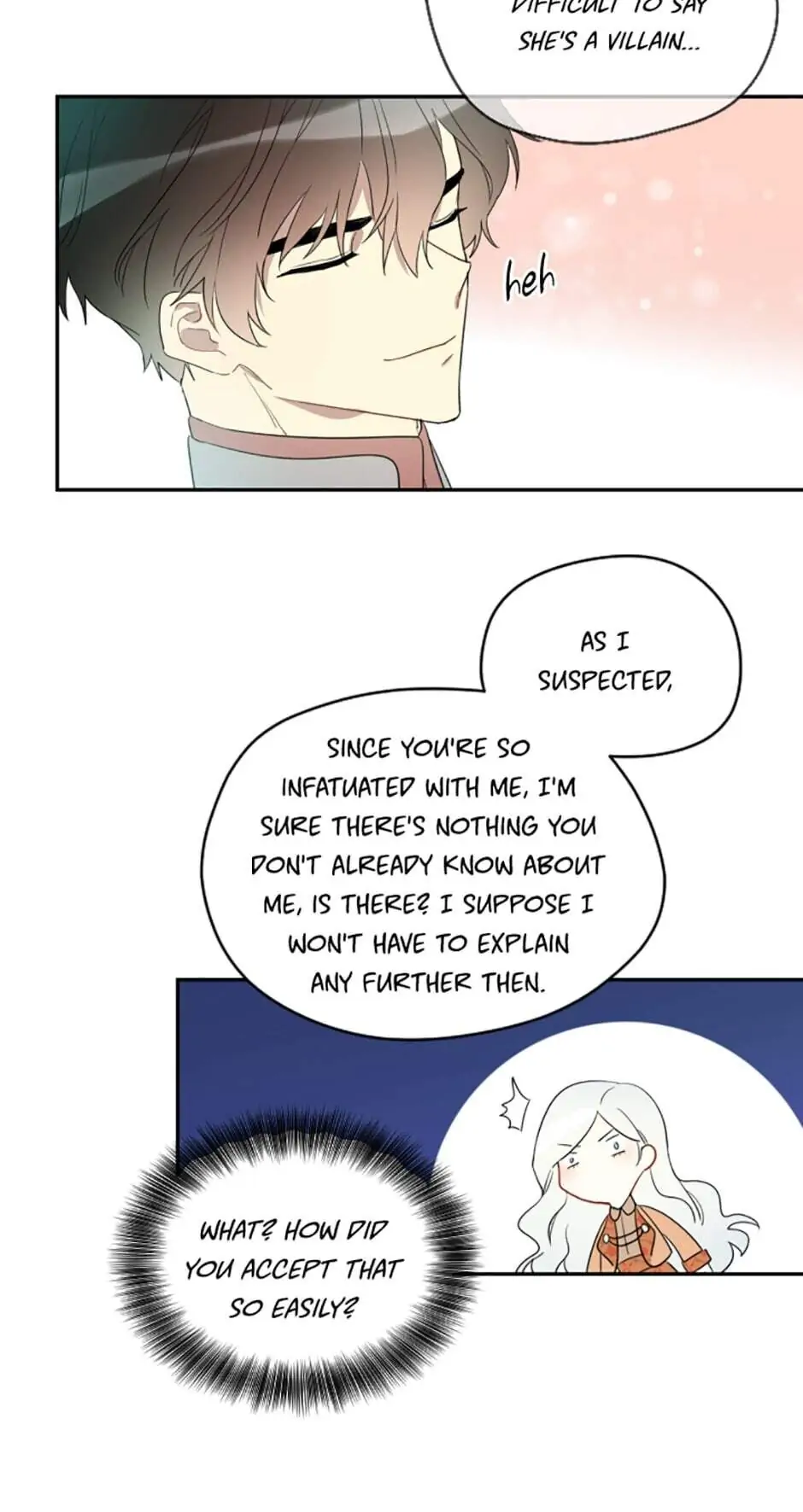 I Became the Hero’s Mom Chapter 5 - page 22
