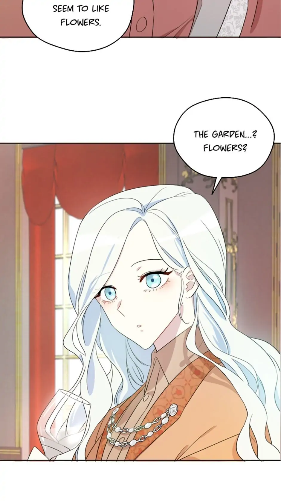 I Became the Hero’s Mom Chapter 5 - page 26