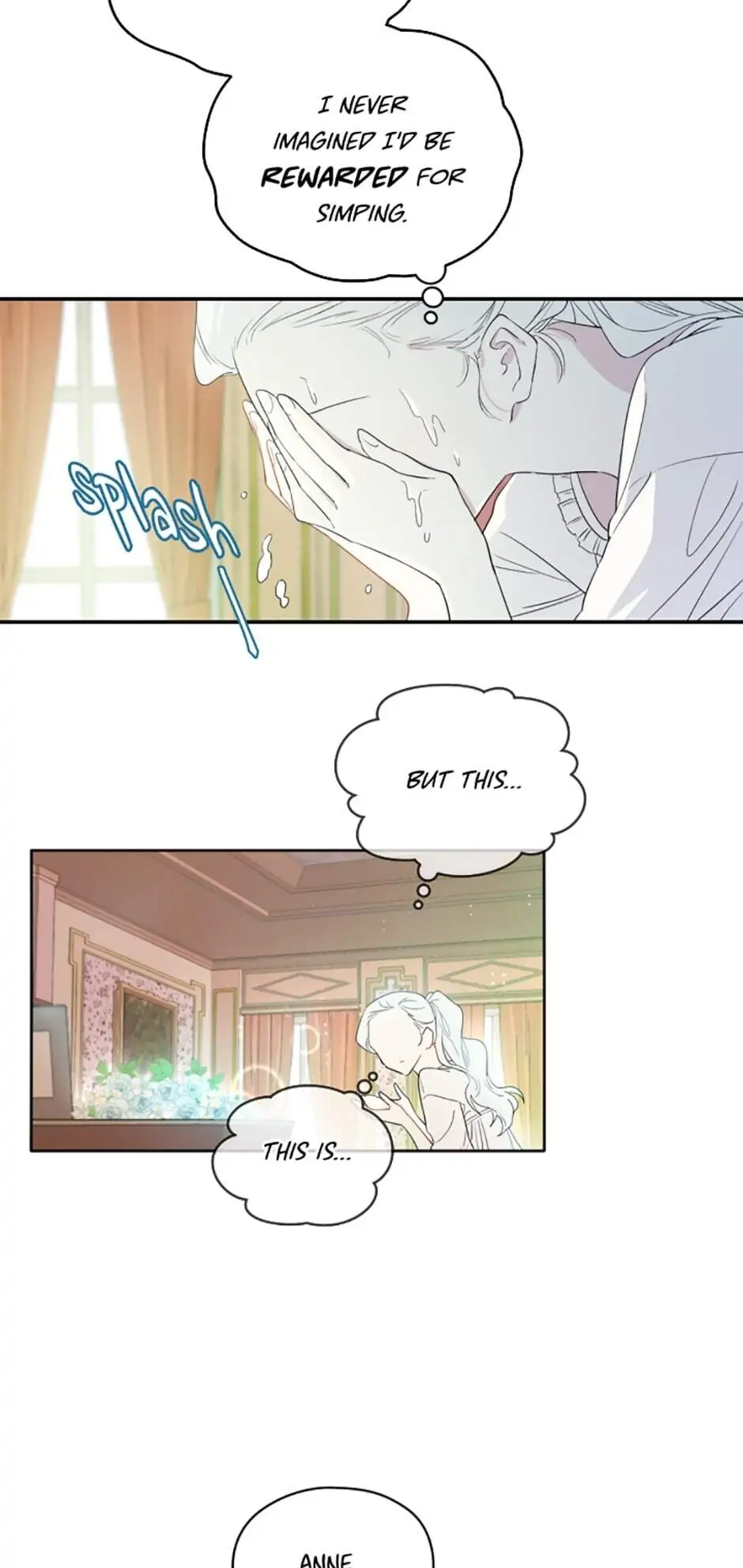 I Became the Hero’s Mom Chapter 5 - page 3