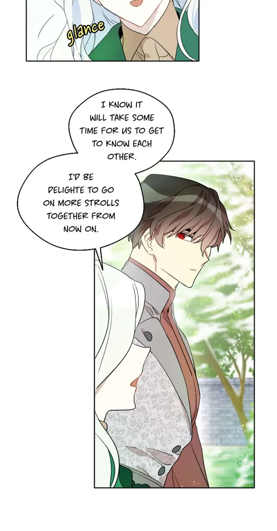 I Became the Hero’s Mom Chapter 5 - page 31