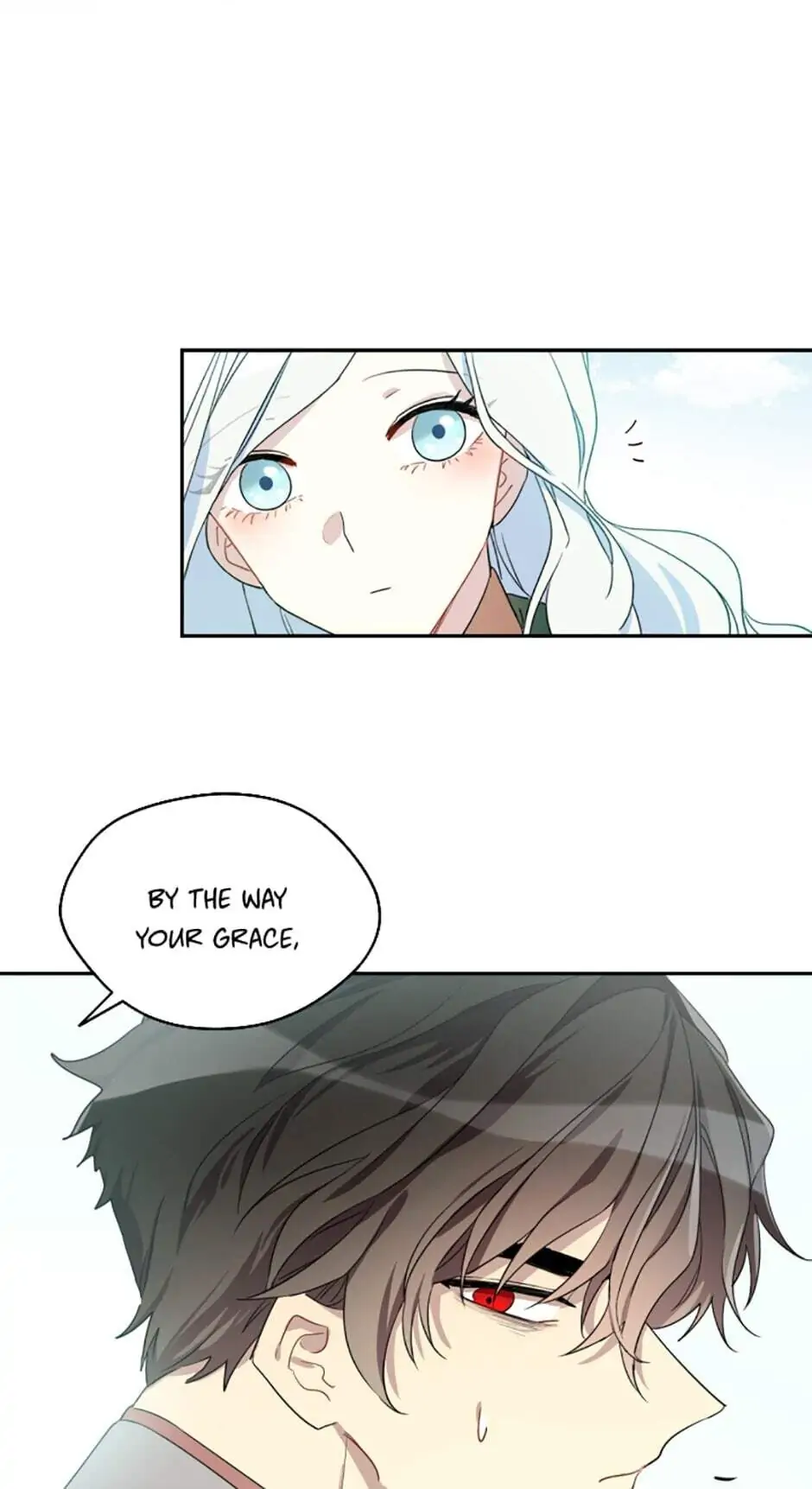 I Became the Hero’s Mom Chapter 5 - page 34